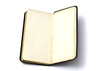Image showing old book 