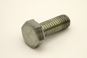 Image showing screw