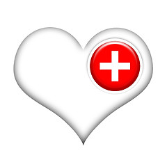 Image showing Heart Healing