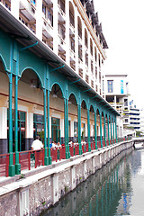 Image showing Port Louis