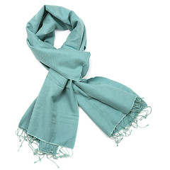 Image showing scarf 