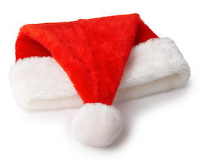 Image showing Traditional Christmas hat