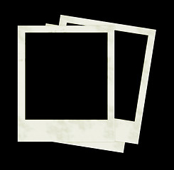 Image showing Photo Frames