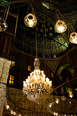 Image showing Chandelier