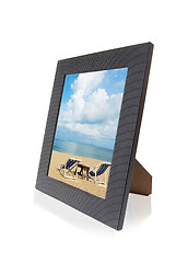 Image showing Framed Memories