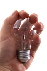 Image showing light bulb