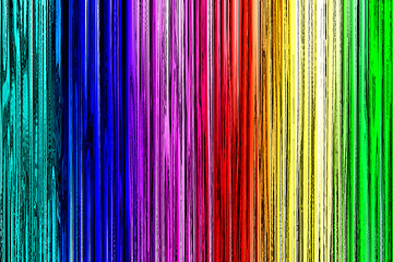 Image showing color abstract background
