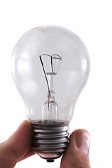 Image showing light bulb