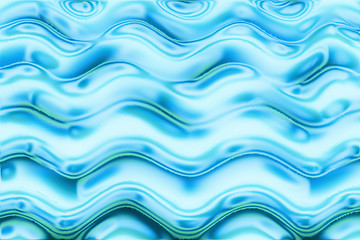 Image showing abstract water texture