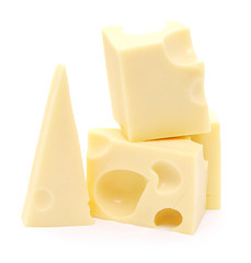 Image showing cheese