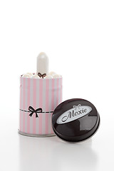 Image showing Moxie Feminine Protection