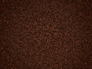 Image showing Roasted Coffee useful as texture