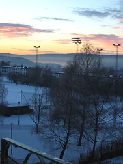 Image showing Winter Tveita