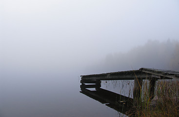 Image showing The Pier