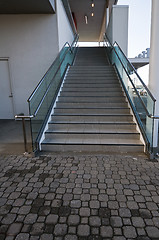 Image showing Staircase