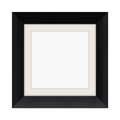 Image showing square frame