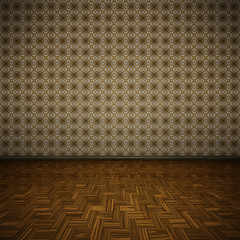 Image showing floor