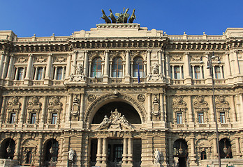 Image showing Rome, Italy.