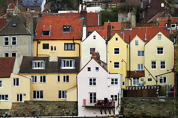 Image showing Houses