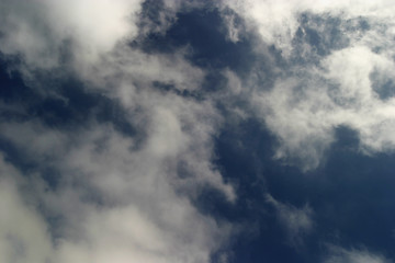 Image showing Cloudscape