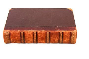 Image showing Book