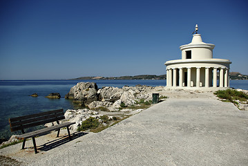 Image showing Lighthouse