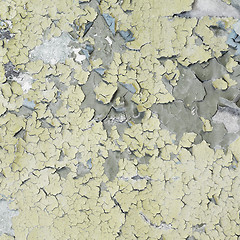 Image showing Dirty square texture