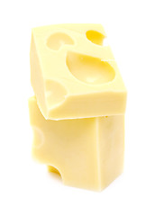 Image showing cheese