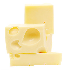 Image showing cheese