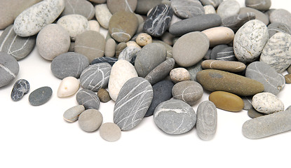 Image showing pebbles