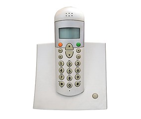 Image showing Phone