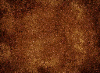 Image showing Cooper texture