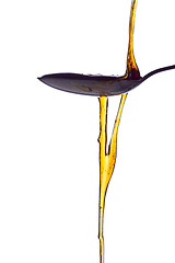 Image showing Syrup