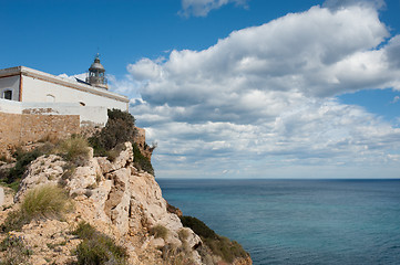 Image showing Lighthouse