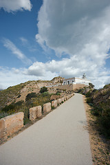 Image showing Ligthouse