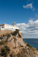 Image showing Lighthouse