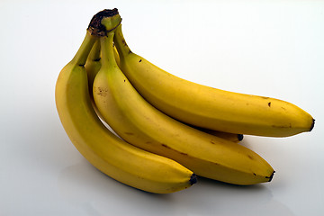 Image showing Bananas