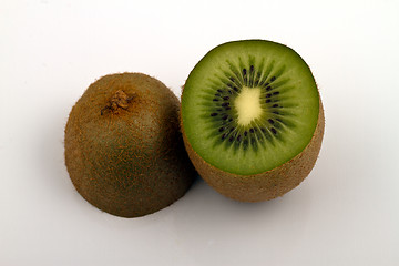 Image showing Kiwi