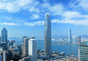 Image showing Hong Kong