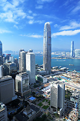 Image showing Hong Kong