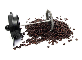 Image showing Bodum Roasted Beans