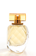 Image showing Bottle of Perfume