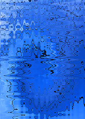 Image showing Reflection wallpaper