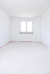 Image showing Empty room