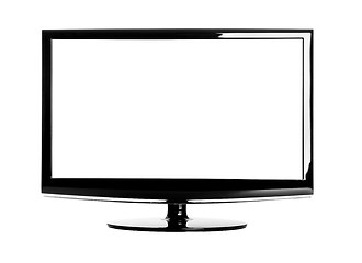 Image showing Lcd TV