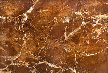 Image showing Beautiful Marble pattern useful as background or texture