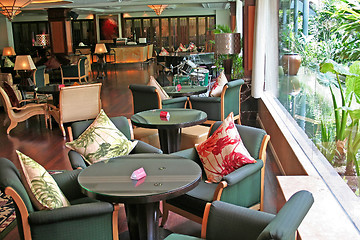 Image showing Lounge