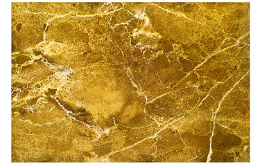 Image showing Beautiful Marble pattern useful as background or texture