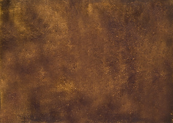 Image showing Obsolete plywood texture