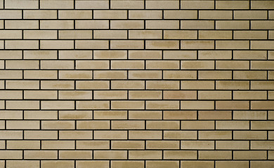 Image showing brick wall